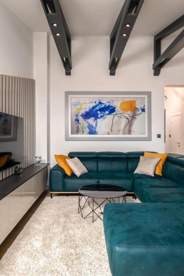 Apartment Forever Selce Extérieur photo