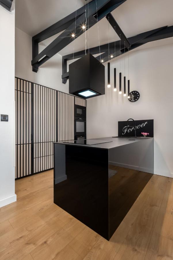 Apartment Forever Selce Extérieur photo
