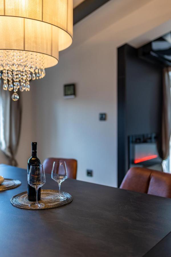 Apartment Forever Selce Extérieur photo