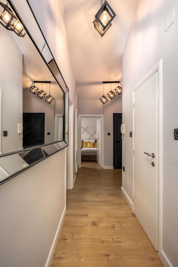 Apartment Forever Selce Extérieur photo